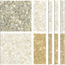hsp step mosaic chips floor tiles