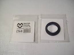Magna Visual Black Vinyl Chart Tape 1 4 In X 27 Ft Also