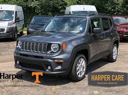 new 2022 jeep renegade laude 4x4 for