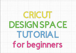 complete cricut design e tutorial