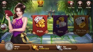 Casino Tro Choi Lai Xe