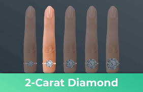 2 carat diamond know these tips