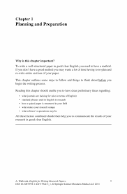 An Example Report Follow the College style requirements  paper size   margin  cover sheets