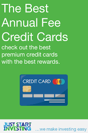 Above all, the invention of the card terminal owes itself to the widespread use of credit cards as a means of payment. Best Premium Credit Cards Of 2021 Just Start Investing