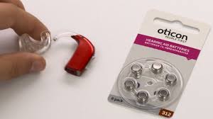 Hearing Aid Batteries Types Sizes Lifespan And Care