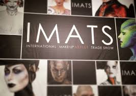 makeup beauty at imats