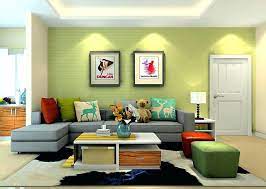 living room color schemes