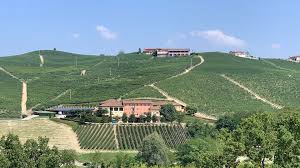 Barbaresco 2016 2017 A Tale Of Two Vintages Nov 2019