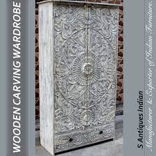 antique traditional indian furniture