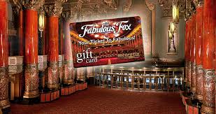 The Fabulous Fox Theatre