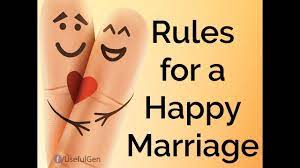 Do not just talk but talk to deliver your message. Every Couple Shold Read This To Live A Happy Married Life Youtube