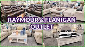 raymour and flanigan outlet
