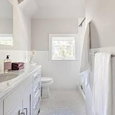 Light Gray Bathroom Walls Design Ideas