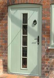 4 most popular door colours that could