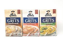 southern bundle quaker instant grit