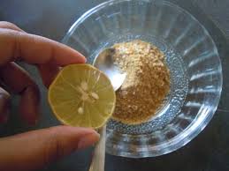 home made dandruff remedy 6