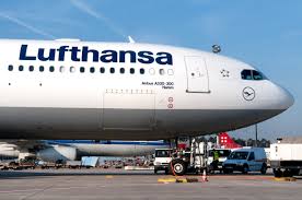 lufthansa to use the airbus a330 on