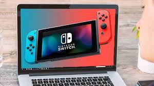 Looking for nintendo switch latest games xci, nro, or nsp downloads? Nintendo Switch Emulator Angekundigt Erste Versionen Verfugbar