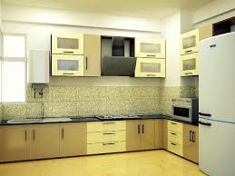 contemporary kitchen kolkata