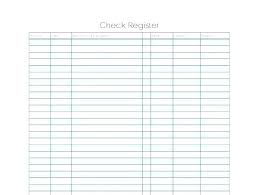 Build Your Own Simple Banking Tool Checkbook Balance Spreadsheet