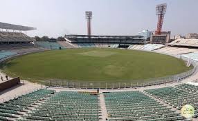 Eden Garden Stadium Kolkata History