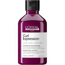 l oréal pro curl expression