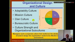 Organization Theory Culture Organization Chart For Nordstrom