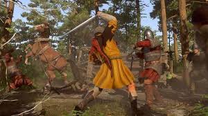 Check spelling or type a new query. Kingdom Come Deliverance Neue Royal Edition Offiziell Angekundigt