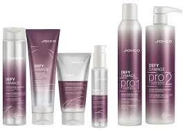 Joico The Joi Of Healthy Hair