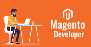 Hire Remote Magento 2 Developer India | Magento, Development, App development