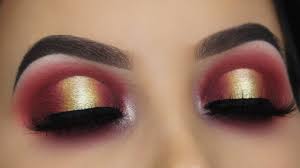 how to halo eye makeup tutorial you