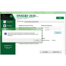 The addition of the program delivery method is executable (exe). Jual Produk Smadav Pro 2020 Termurah Dan Terlengkap Maret 2021 Bukalapak