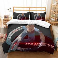 Bed Sheets Duvet Covers Marvel Bed