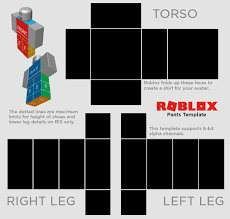 Some free options include gimp and paintnet. Buy Roblox Shirt Pants Template Off 62
