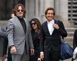 Johnny depp, american actor and musician noted for his eclectic and unconventional film choices. Johnny Depp Loses His London Libel Trial And Faces A Rough Road Back From Being Named By A London Tabloid As An Abusive Spouse
