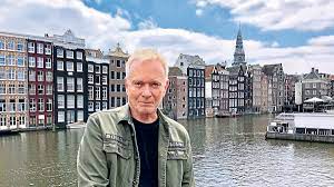 Join Anthony Geary on a Tour of His ...