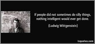 5. Ludwig Wittgenstein - 7 Inspirational Quotes about Education to… via Relatably.com