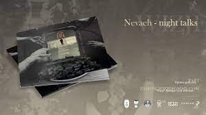 Nevaeh - night talks - YouTube