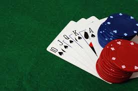 The Sport of Poker