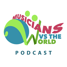 Musicians vs the World