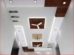 pop false ceiling thickness 10 mm at
