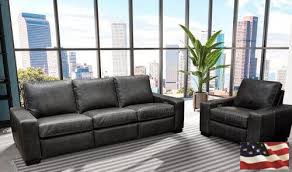 Leather Sofas Save 45 55 Off