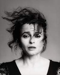 Spivet' screening held at ciné lumière. Helena Bonham Carter On The Crown S Princess Margaret