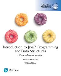 java programming and data structures