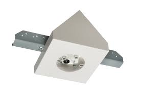 arlington fbb900 fan fixture mounting