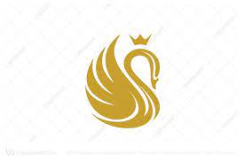 royal swan logo