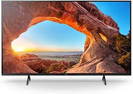 x85j 4k ultra hd led smart tv 2021