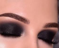 smokey eye makeup how to do smokey