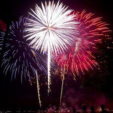 july fireworks shows in colorado
