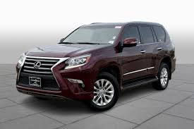 2019 lexus gx 460 460 premium